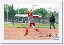 C-Team Softball vs Seaman * (312 Slides)
